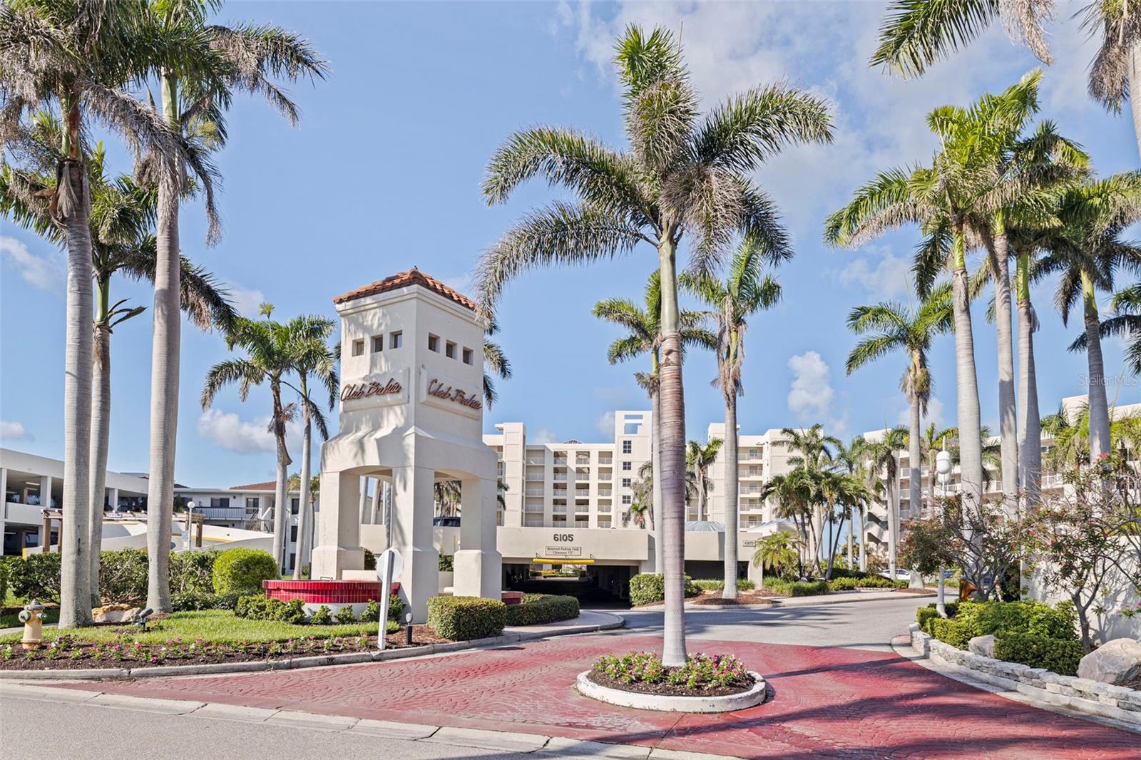 Image 2 of 21 For 6105 Bahia Del Mar Circle 683