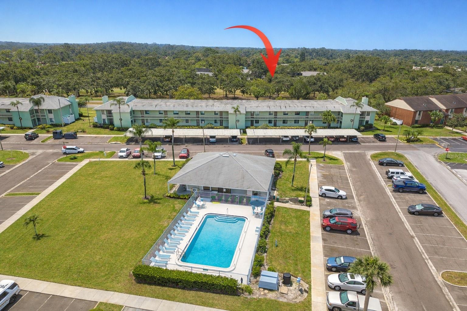 Details for 218 Caryl Way  218, OLDSMAR, FL 34677