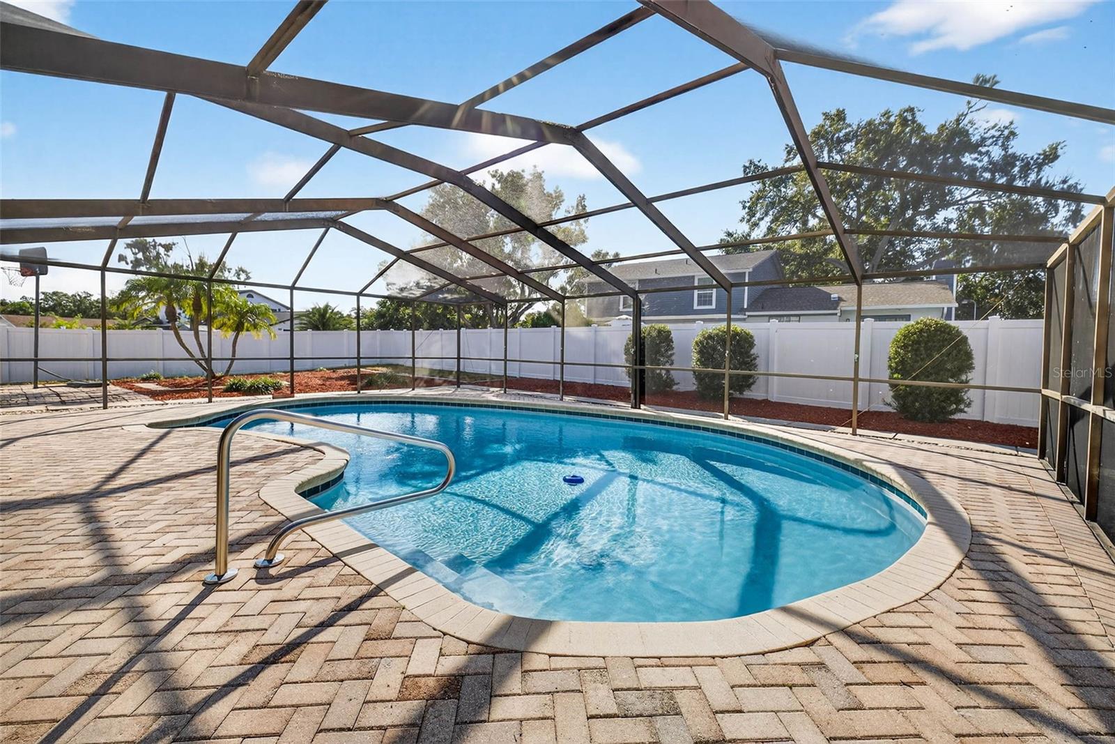 Image 36 of 39 For 3909 Braesgate Lane