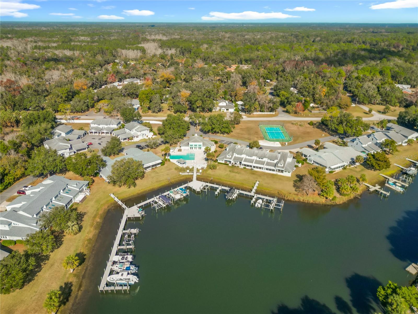 Image 42 of 61 For 11006 Cove Harbor Drive 16