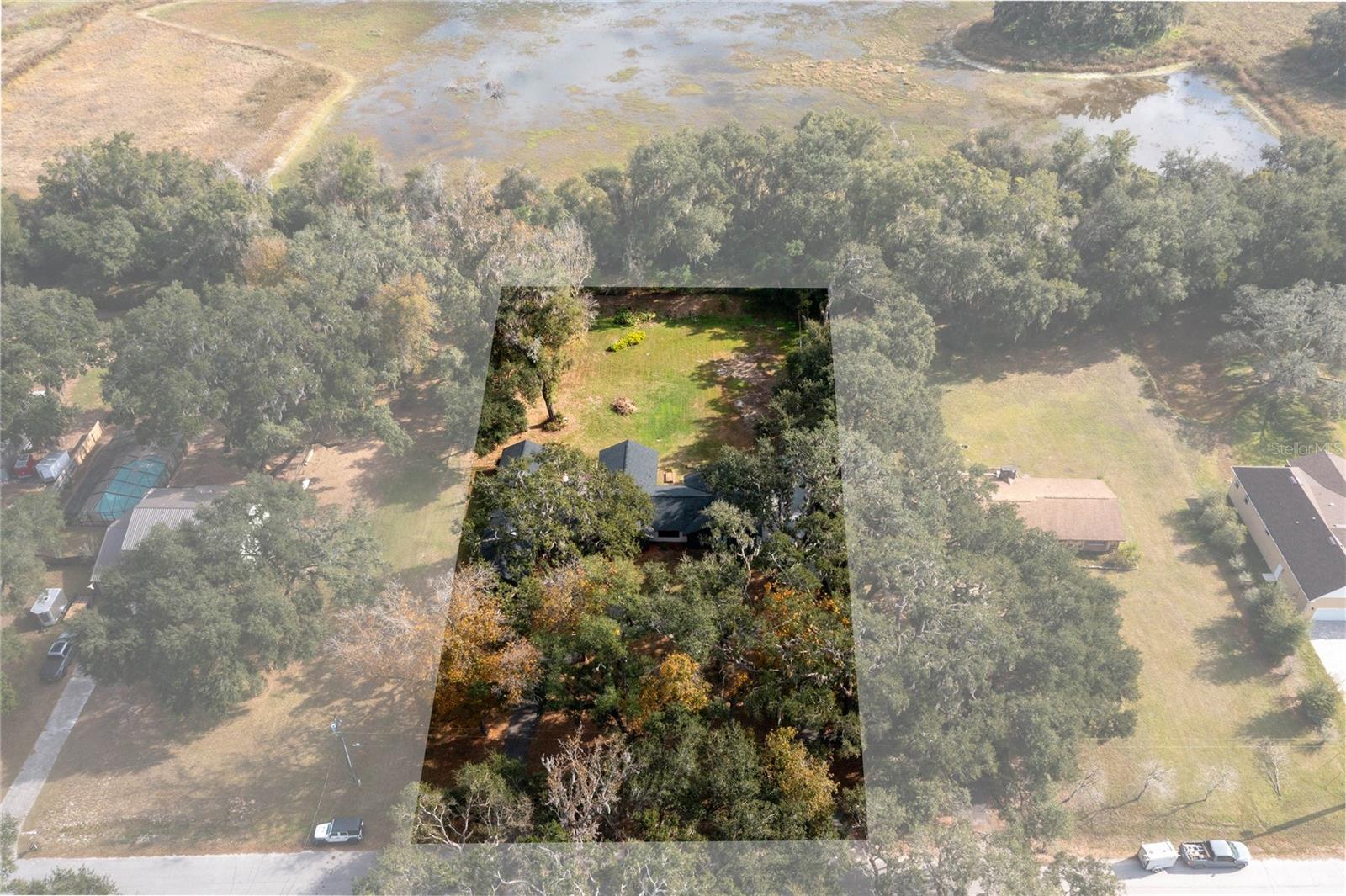 Image 24 of 25 For 12540 Green Oak Lane