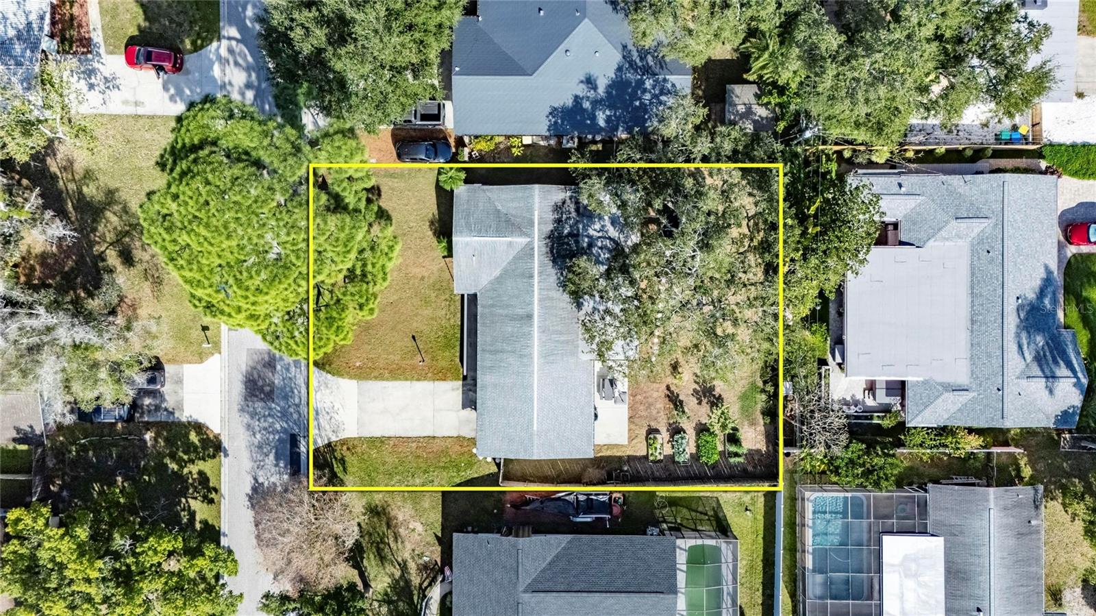 Image 47 of 55 For 1511 Hunter Lane