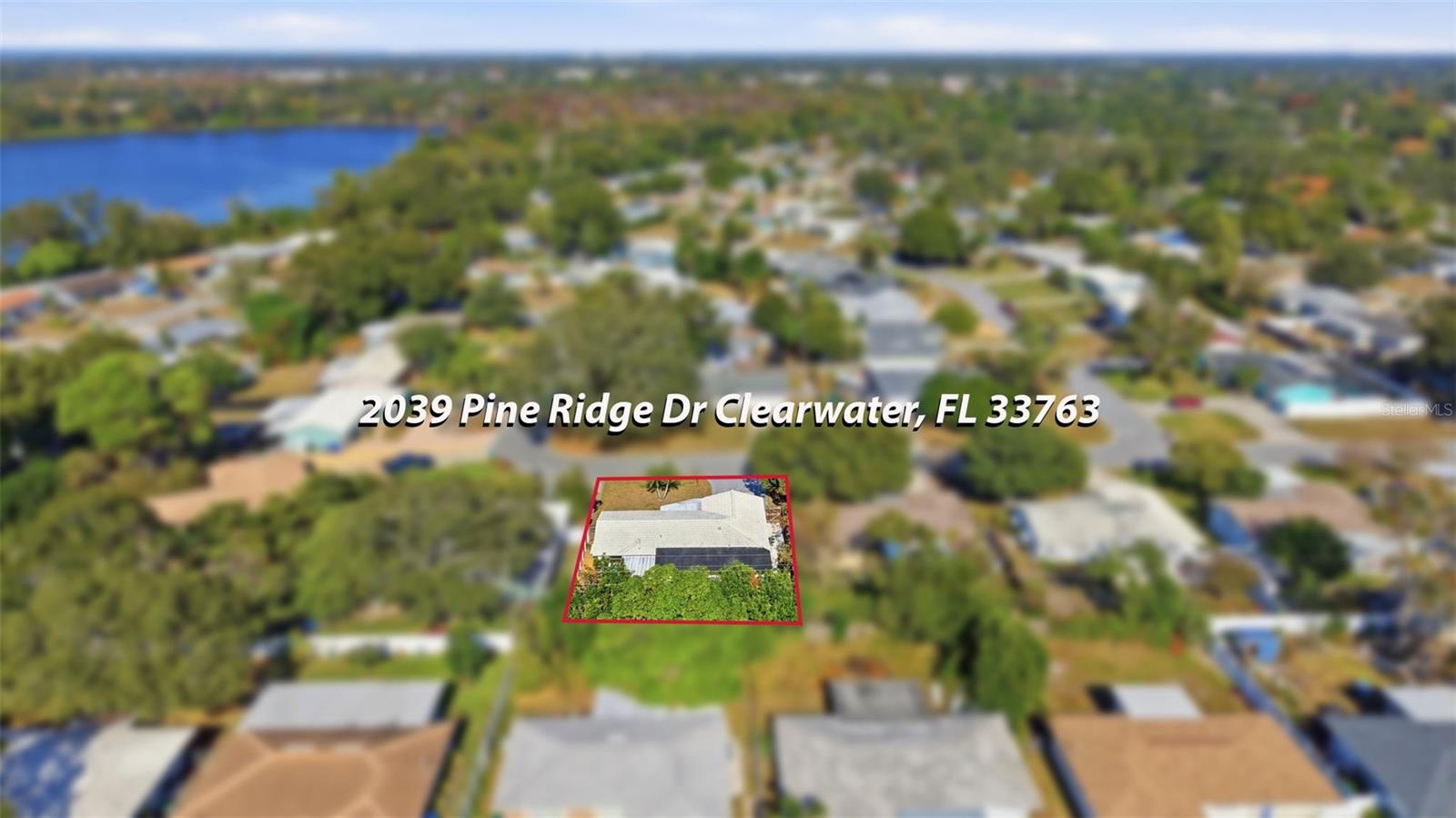 Image 33 of 35 For 2039 Pine Ridge Drive