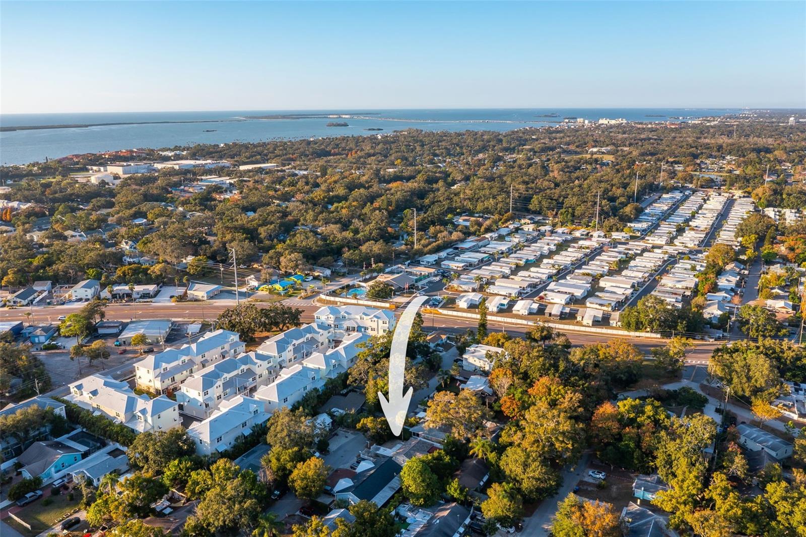 Image 34 of 63 For 1011 Park Drive