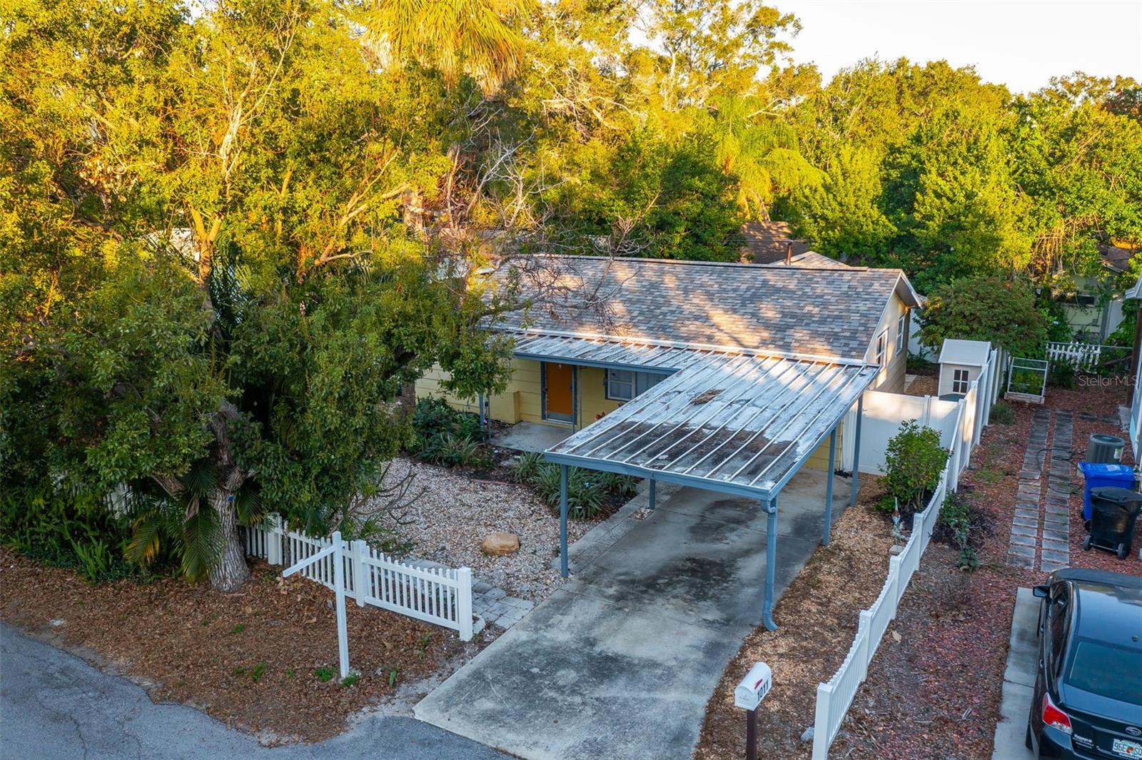 Image 41 of 63 For 1011 Park Drive