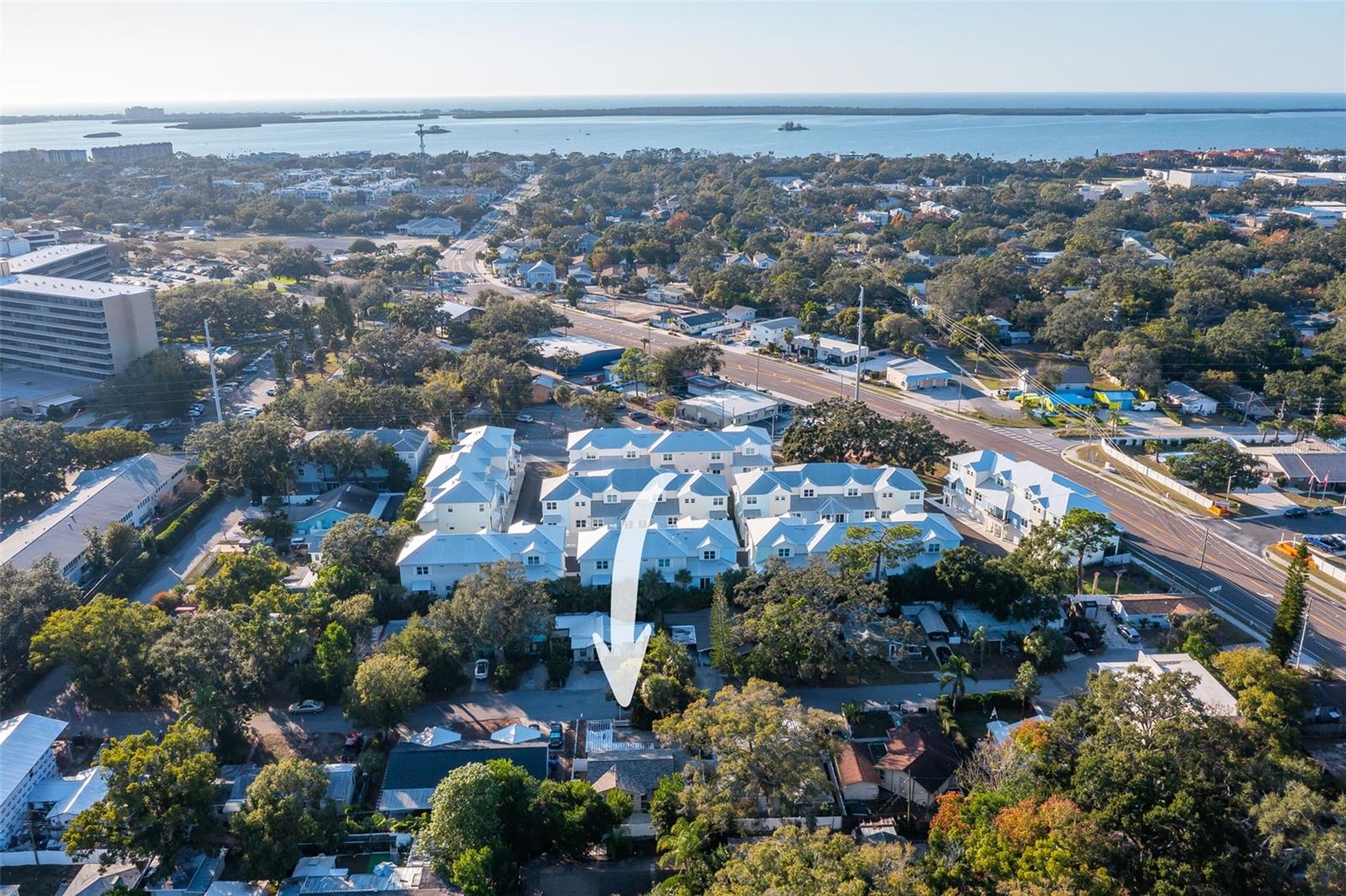 Image 54 of 63 For 1011 Park Drive