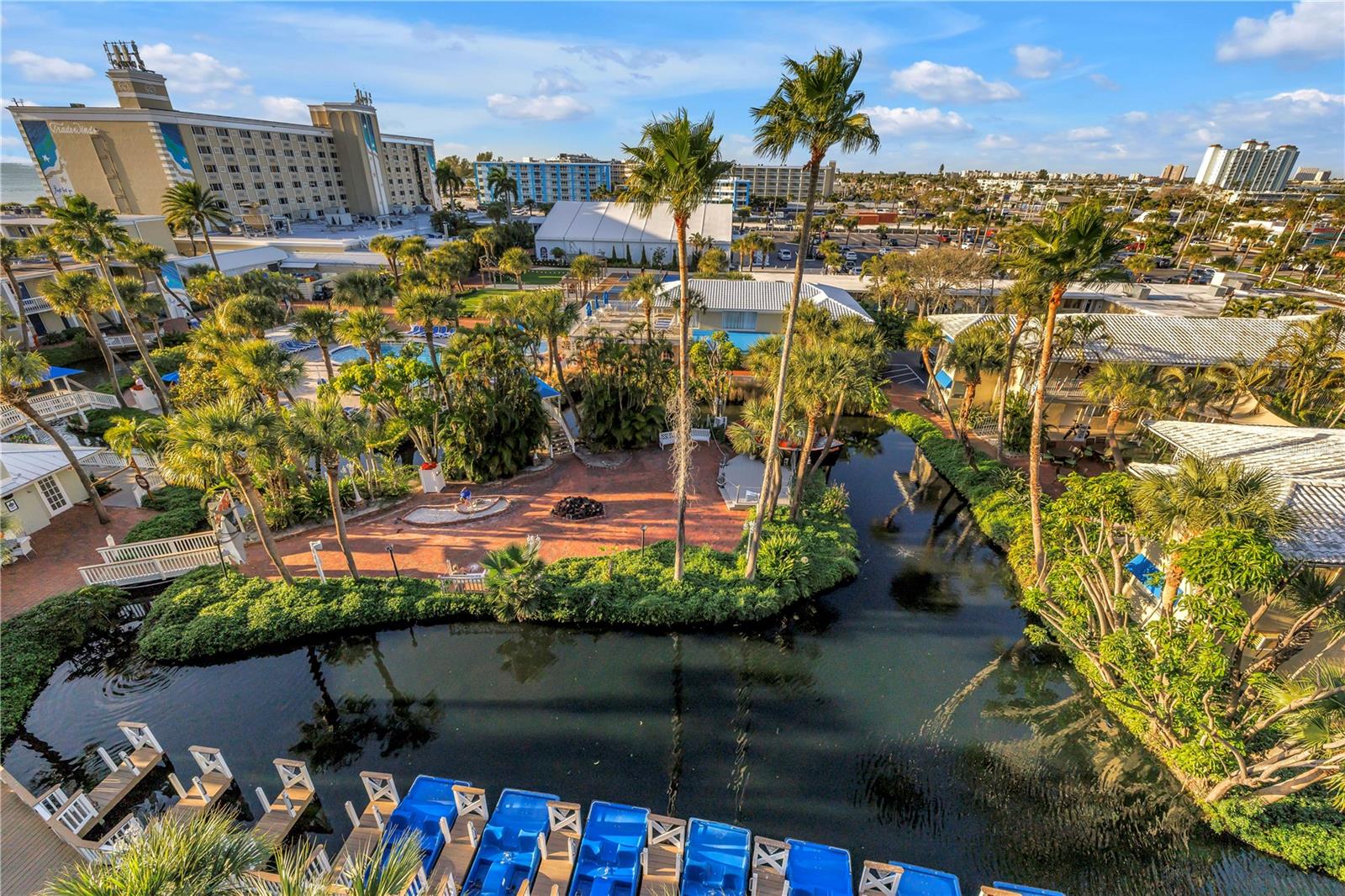 Image 10 of 35 For 5500 Gulf Boulevard 6248