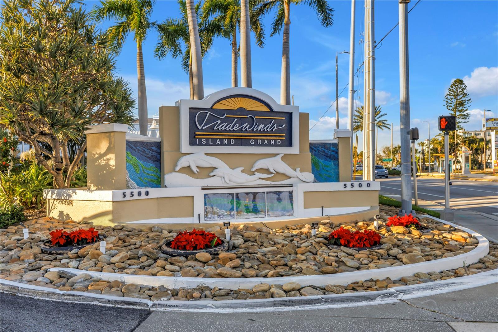 Image 14 of 35 For 5500 Gulf Boulevard 6248