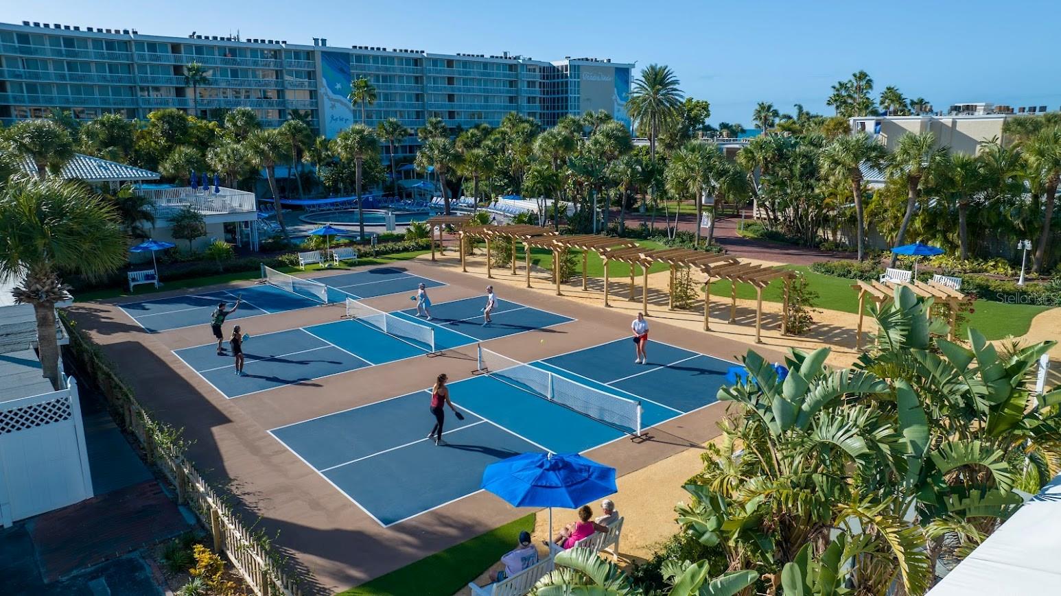 Image 16 of 35 For 5500 Gulf Boulevard 6248