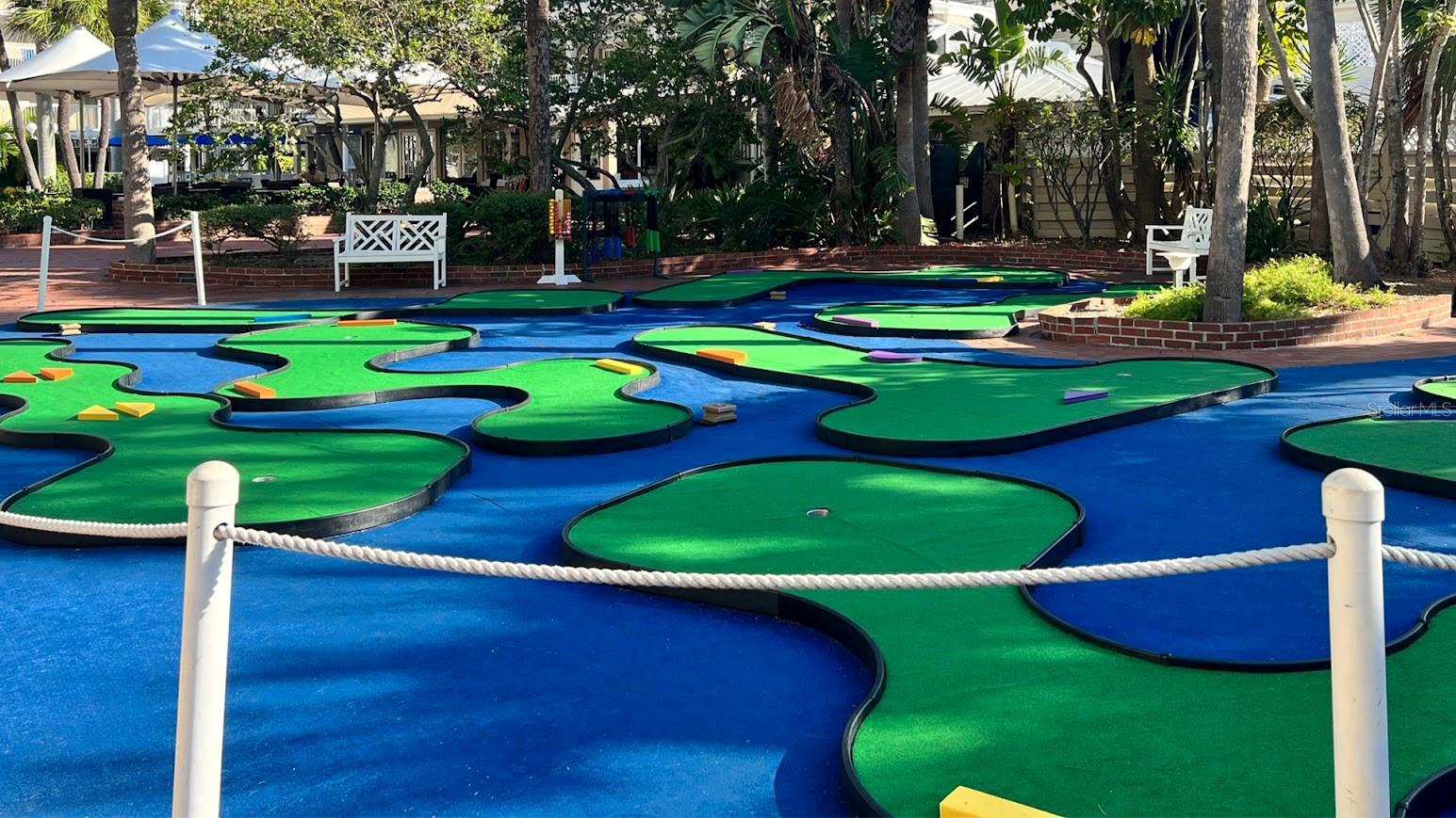 Image 17 of 35 For 5500 Gulf Boulevard 6248