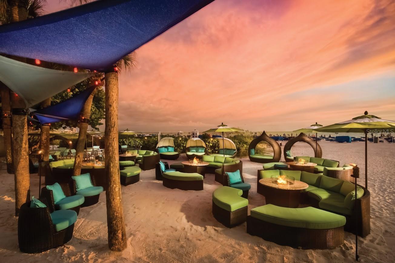 Image 18 of 35 For 5500 Gulf Boulevard 6248