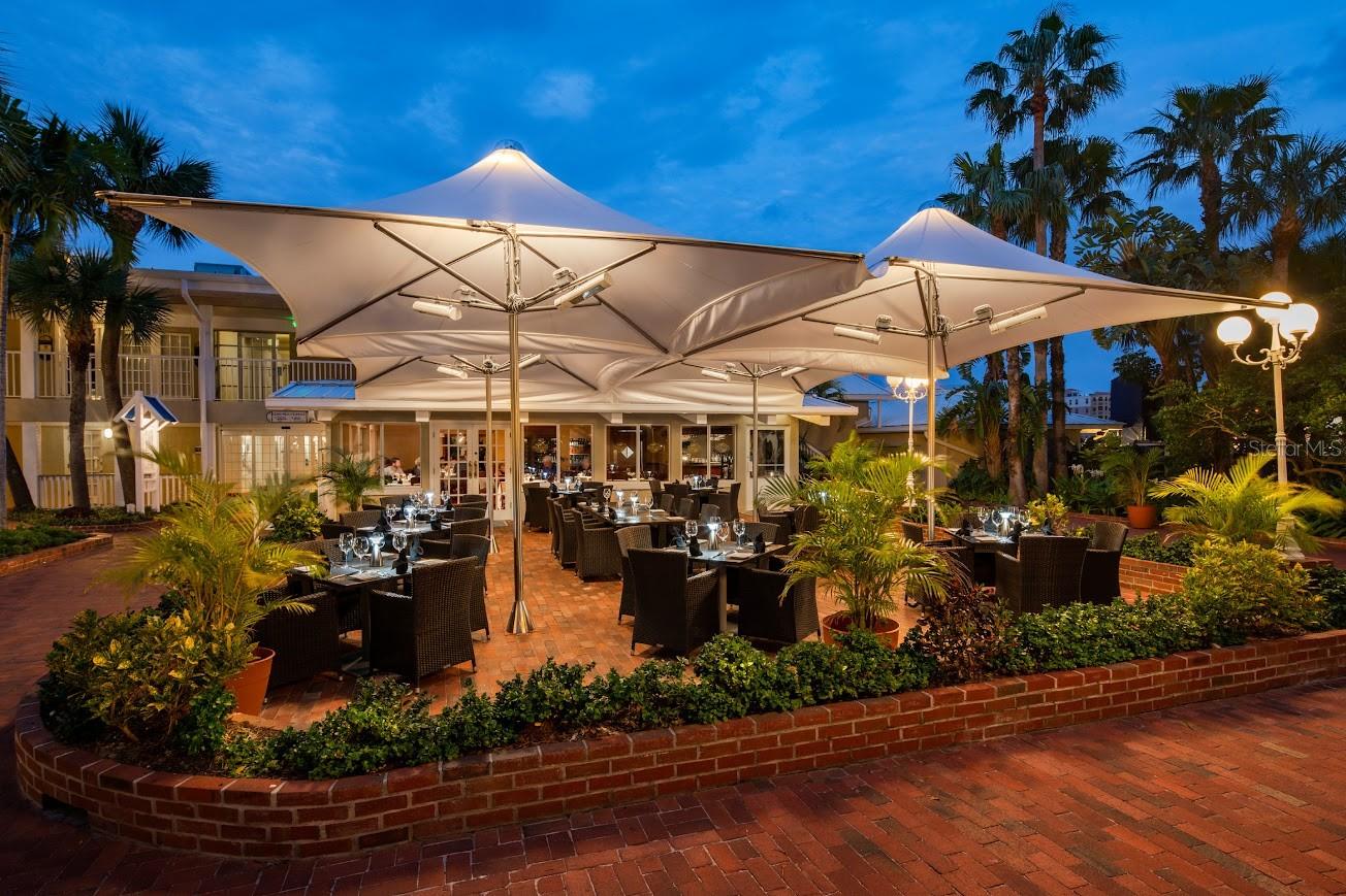 Image 25 of 35 For 5500 Gulf Boulevard 6248