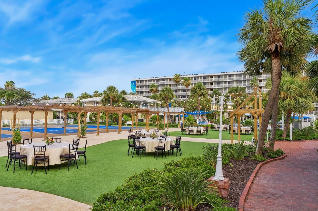 Image 27 of 35 For 5500 Gulf Boulevard 6248