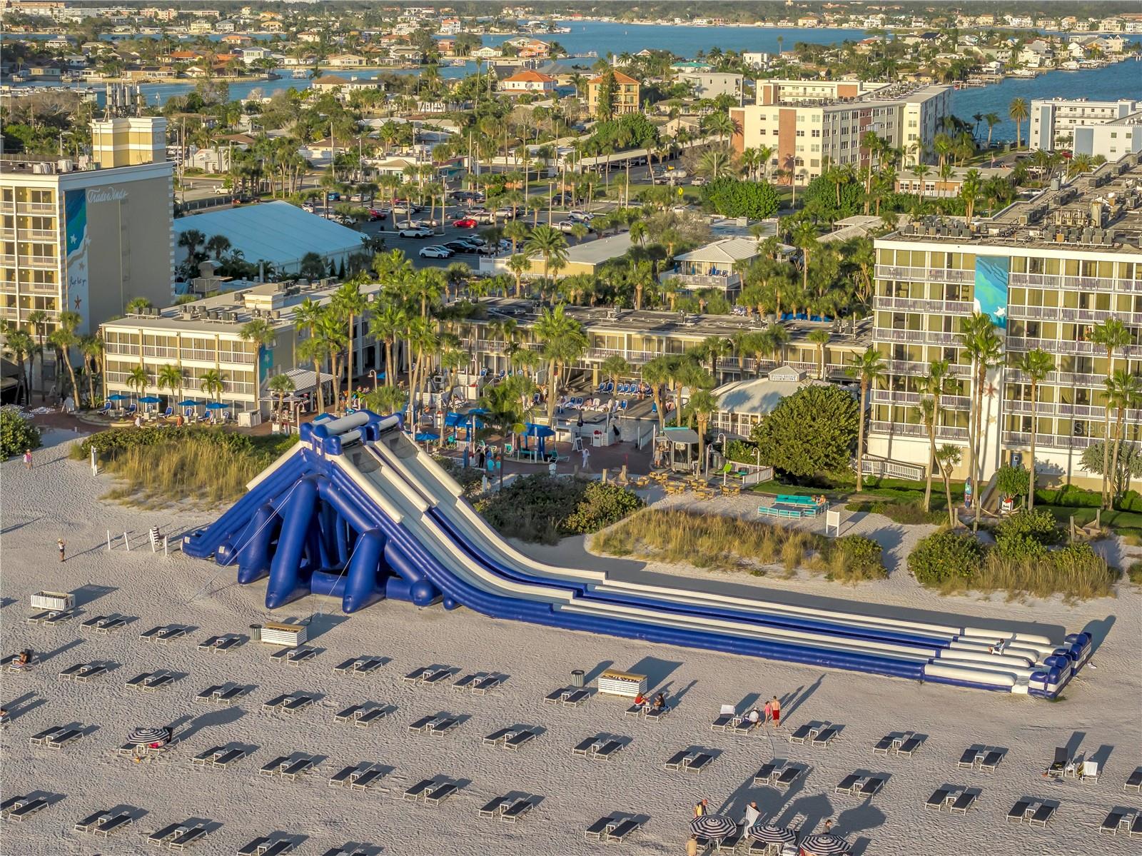 Image 28 of 35 For 5500 Gulf Boulevard 6248