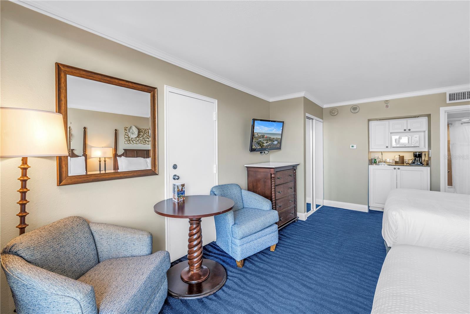 Image 6 of 35 For 5500 Gulf Boulevard 6248