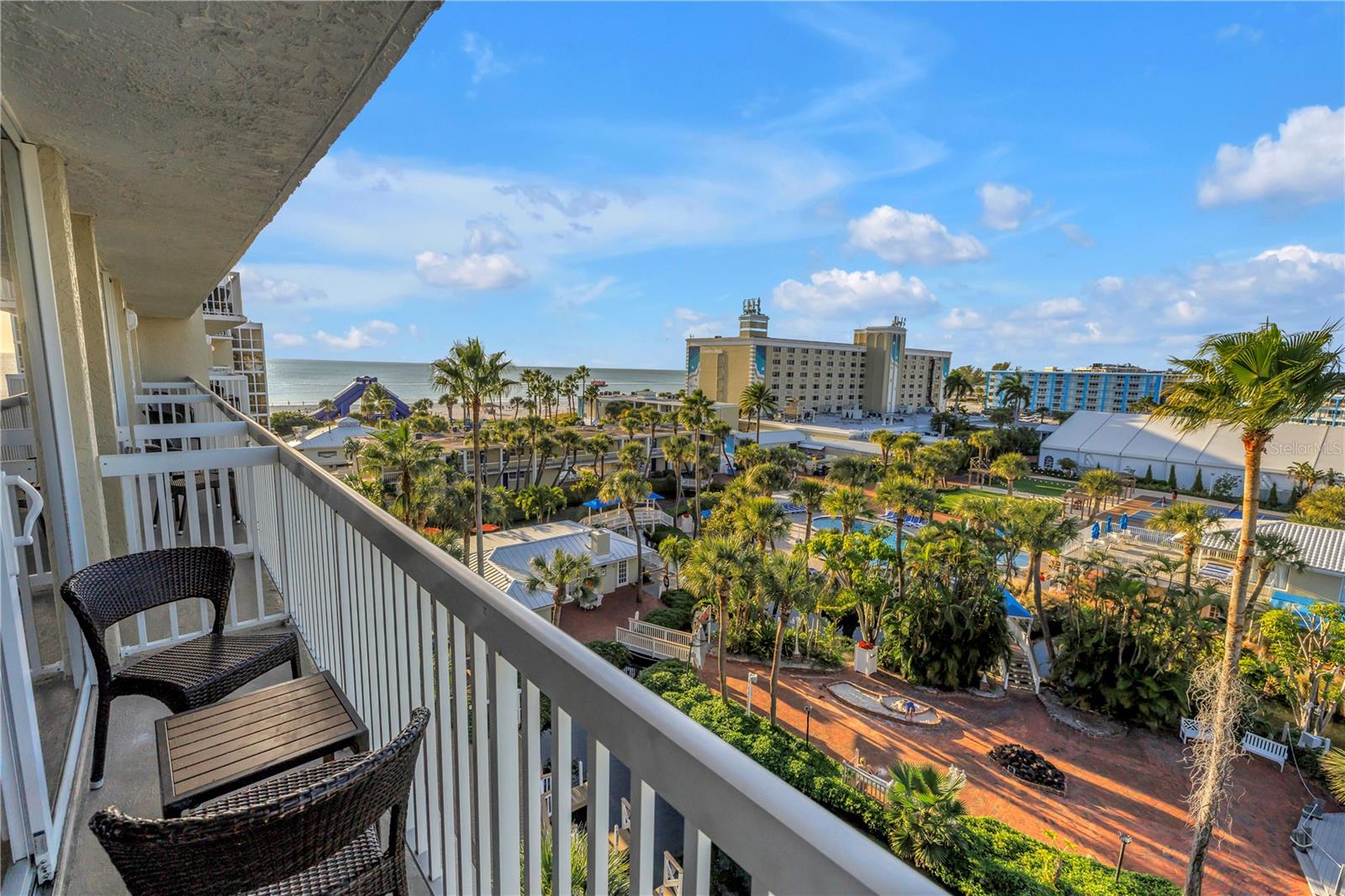 Image 8 of 35 For 5500 Gulf Boulevard 6248