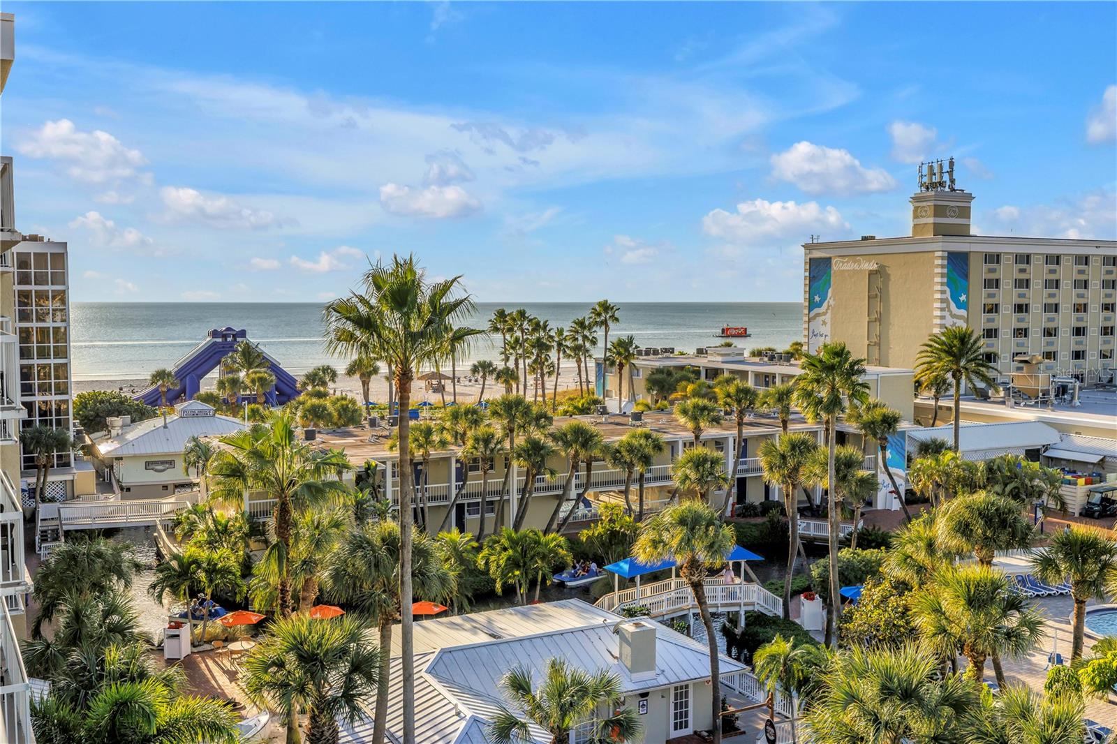 Image 9 of 35 For 5500 Gulf Boulevard 6248