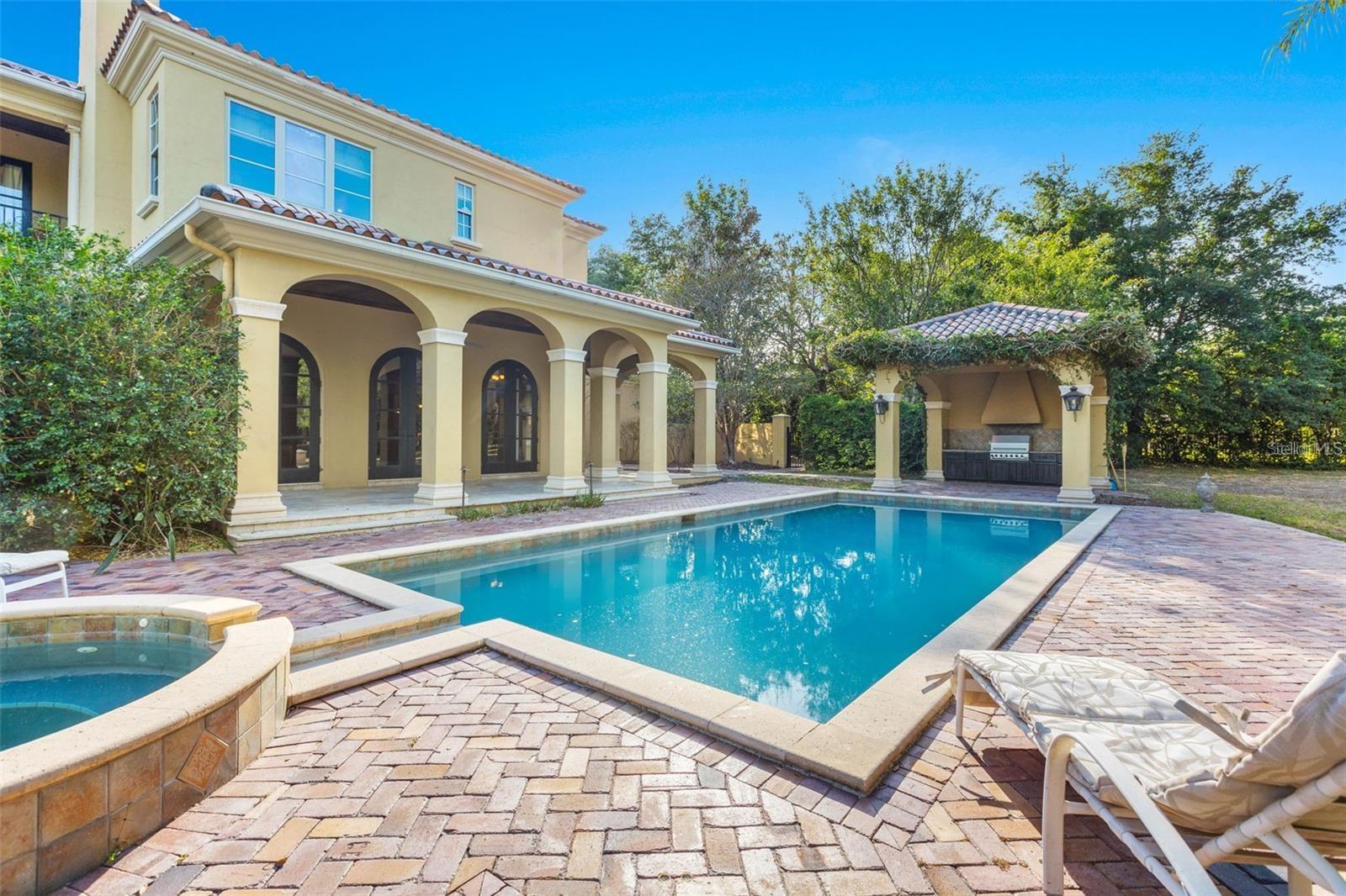 Image 22 of 27 For 7725 Still Lakes Drive