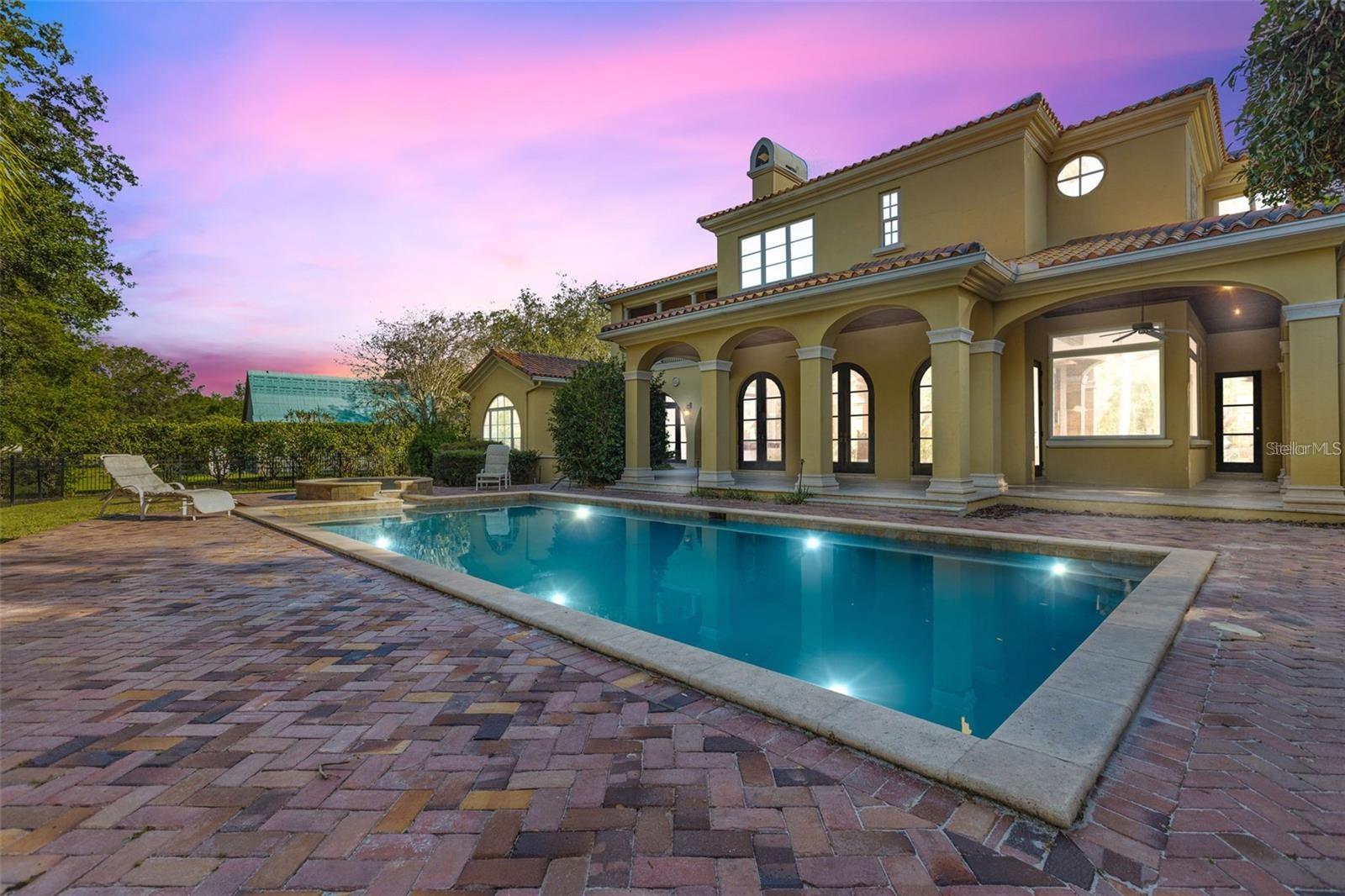 Image 23 of 27 For 7725 Still Lakes Drive