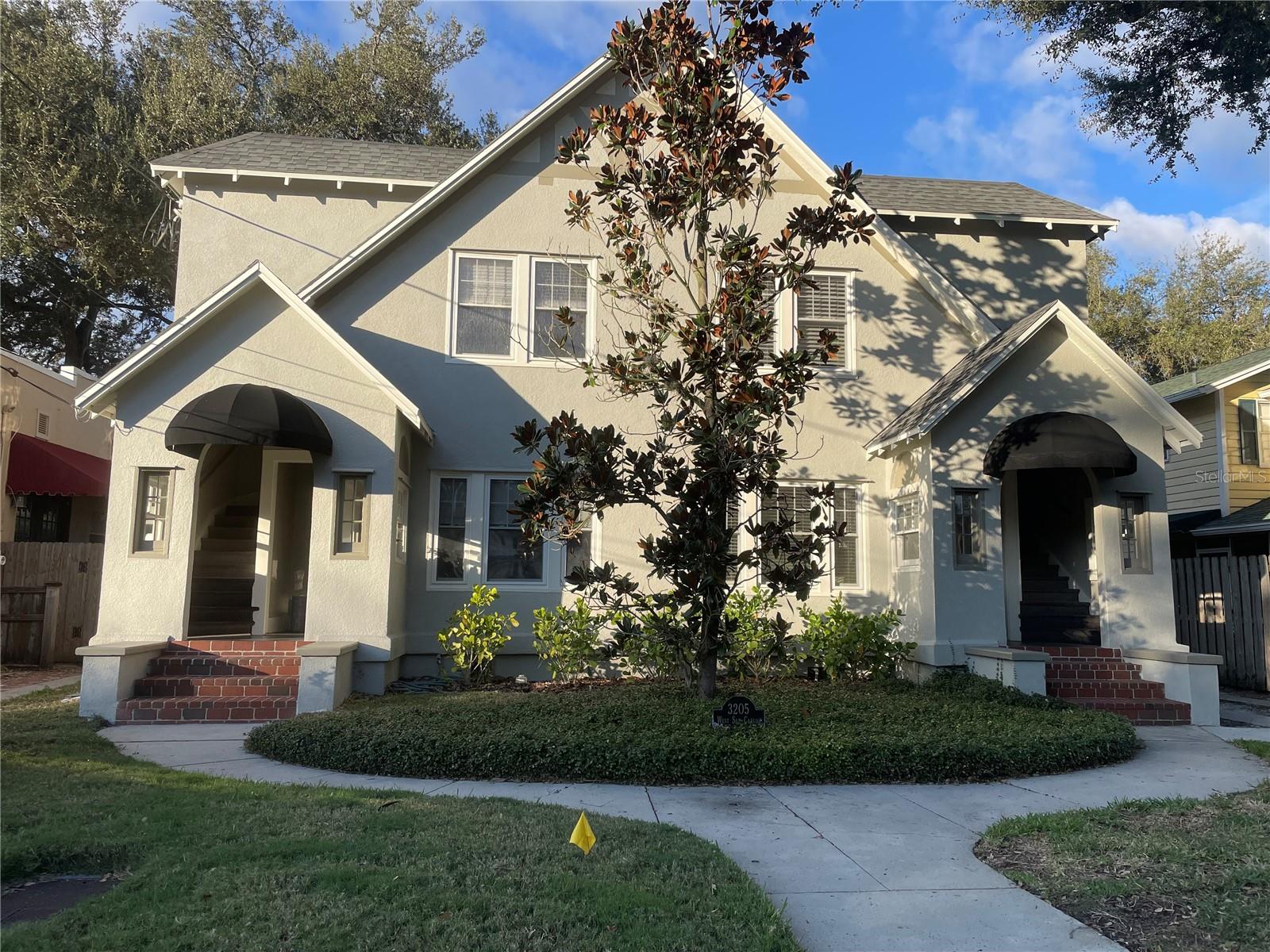 Details for 3205 San Carlos Street 4, TAMPA, FL 33629