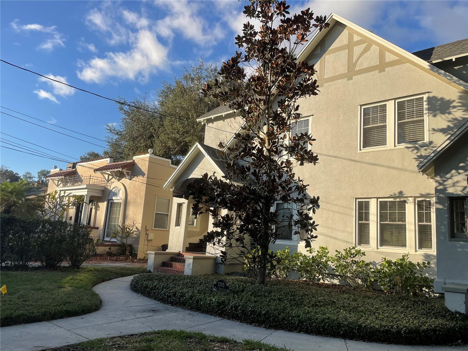 Image 12 of 17 For 3205 San Carlos Street 4