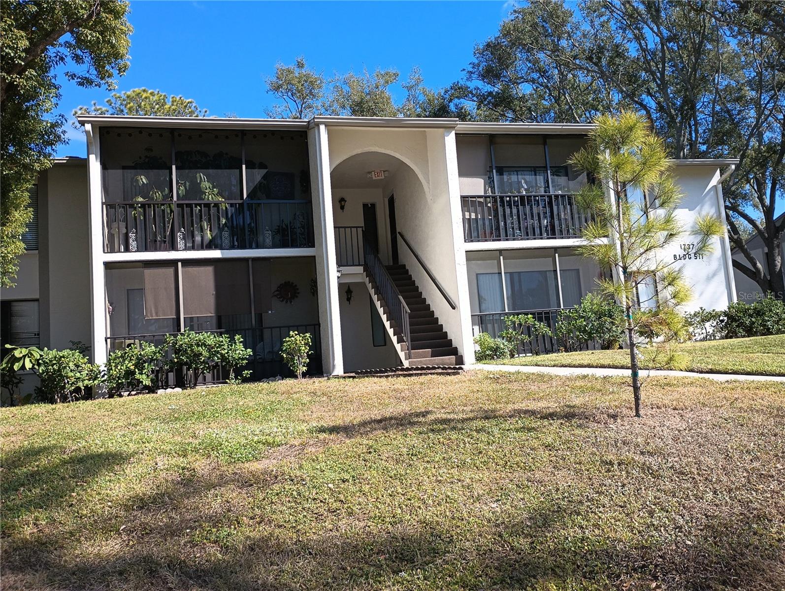 Details for 1737 Pine Ridge Way W A, PALM HARBOR, FL 34684