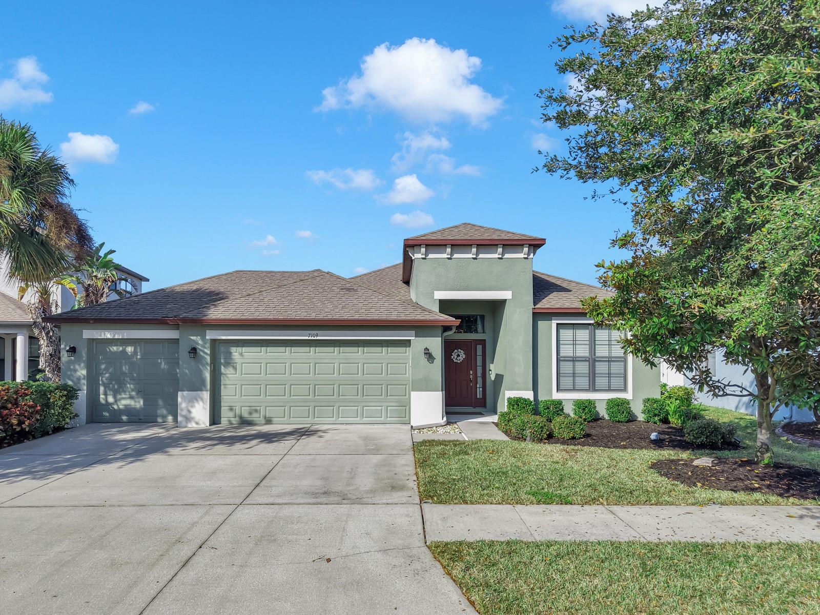 Details for 7109 Spindle Tree Lane, RIVERVIEW, FL 33578