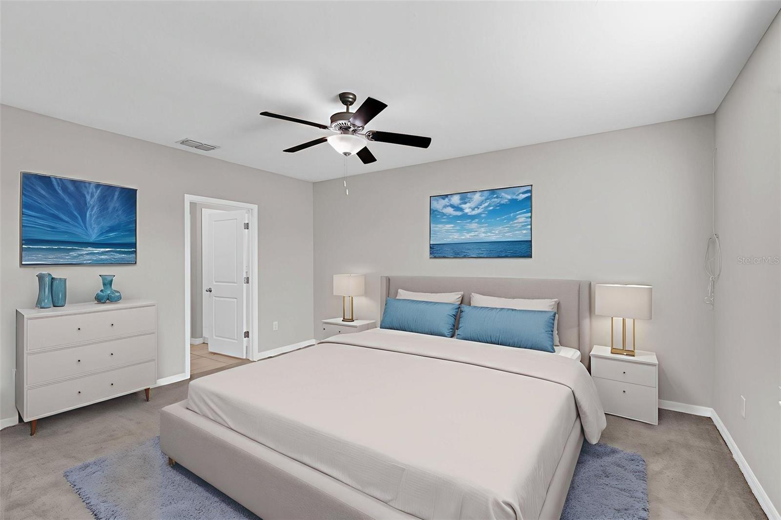 Image 17 of 57 For 5204 White Chicory Drive