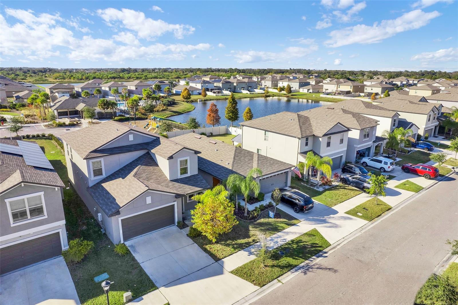 Image 2 of 57 For 5204 White Chicory Drive