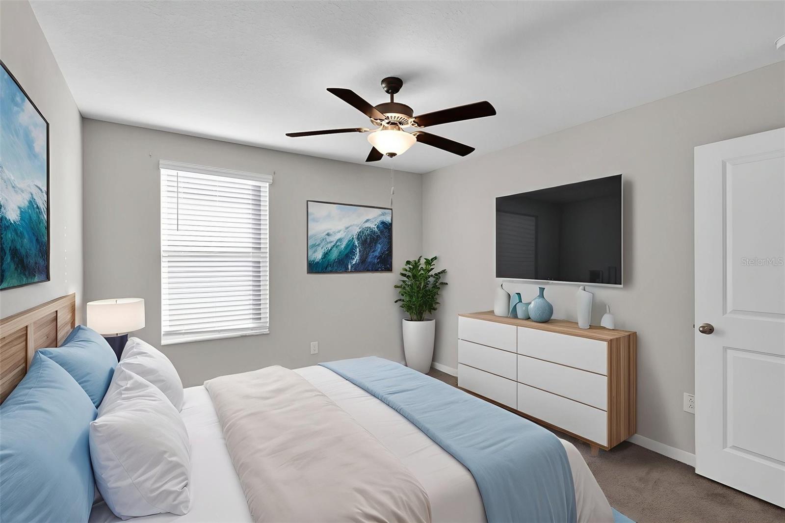 Image 42 of 57 For 5204 White Chicory Drive