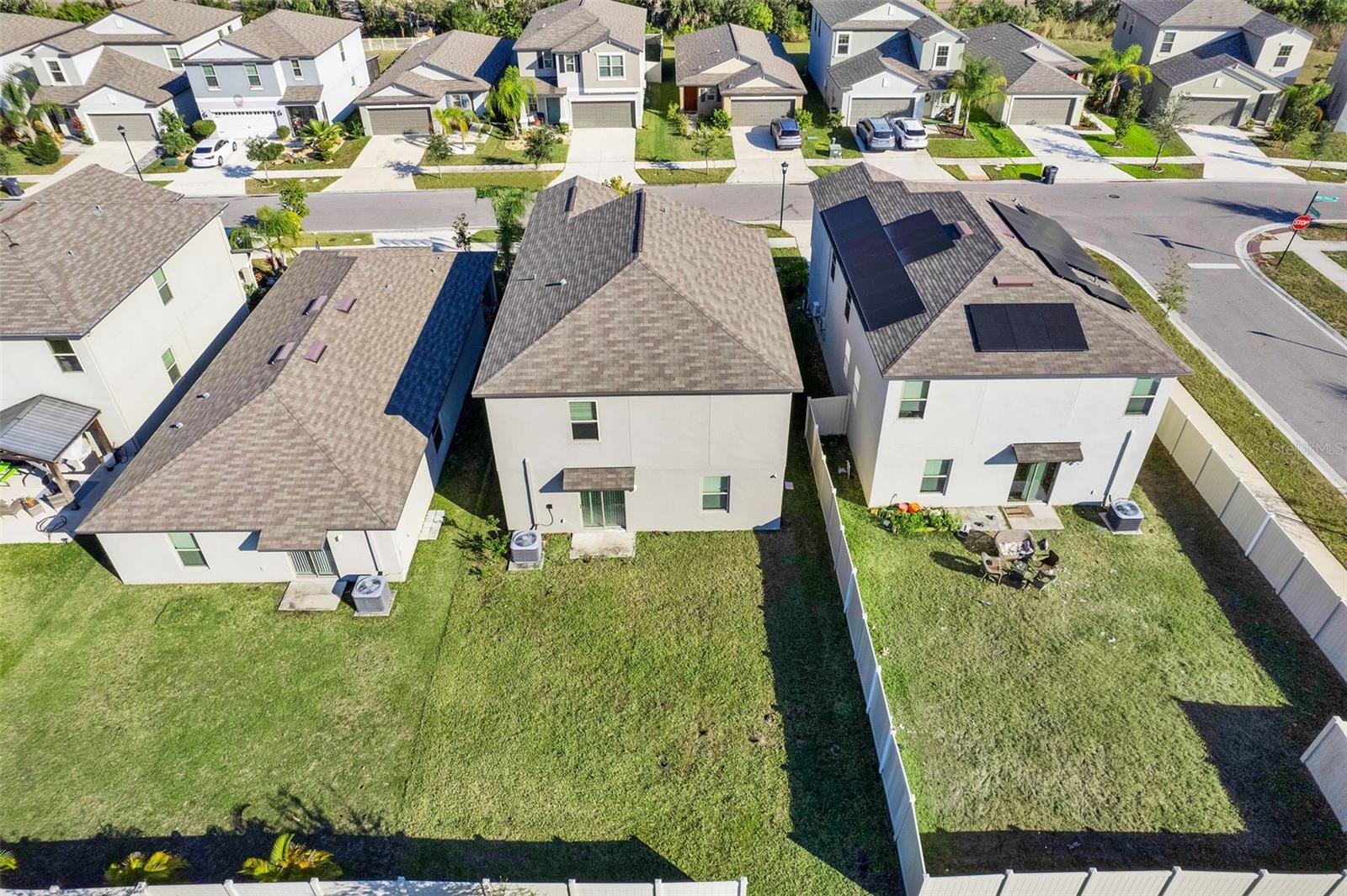Image 53 of 57 For 5204 White Chicory Drive