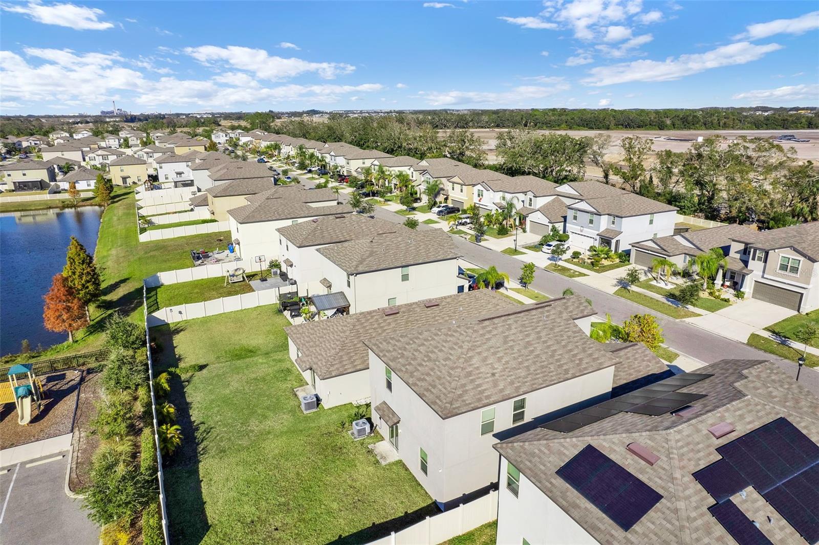Image 54 of 57 For 5204 White Chicory Drive