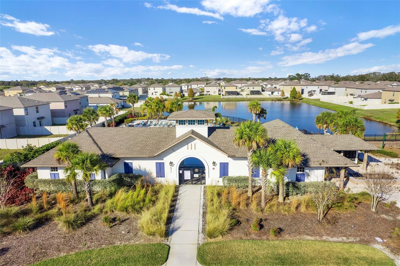 Image 55 of 57 For 5204 White Chicory Drive