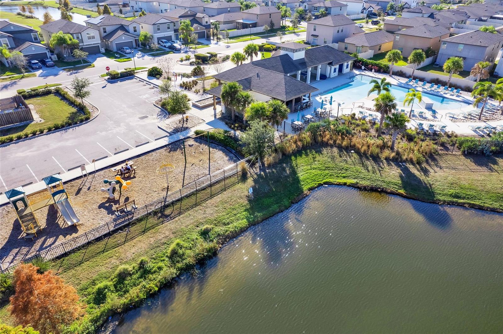 Image 56 of 57 For 5204 White Chicory Drive