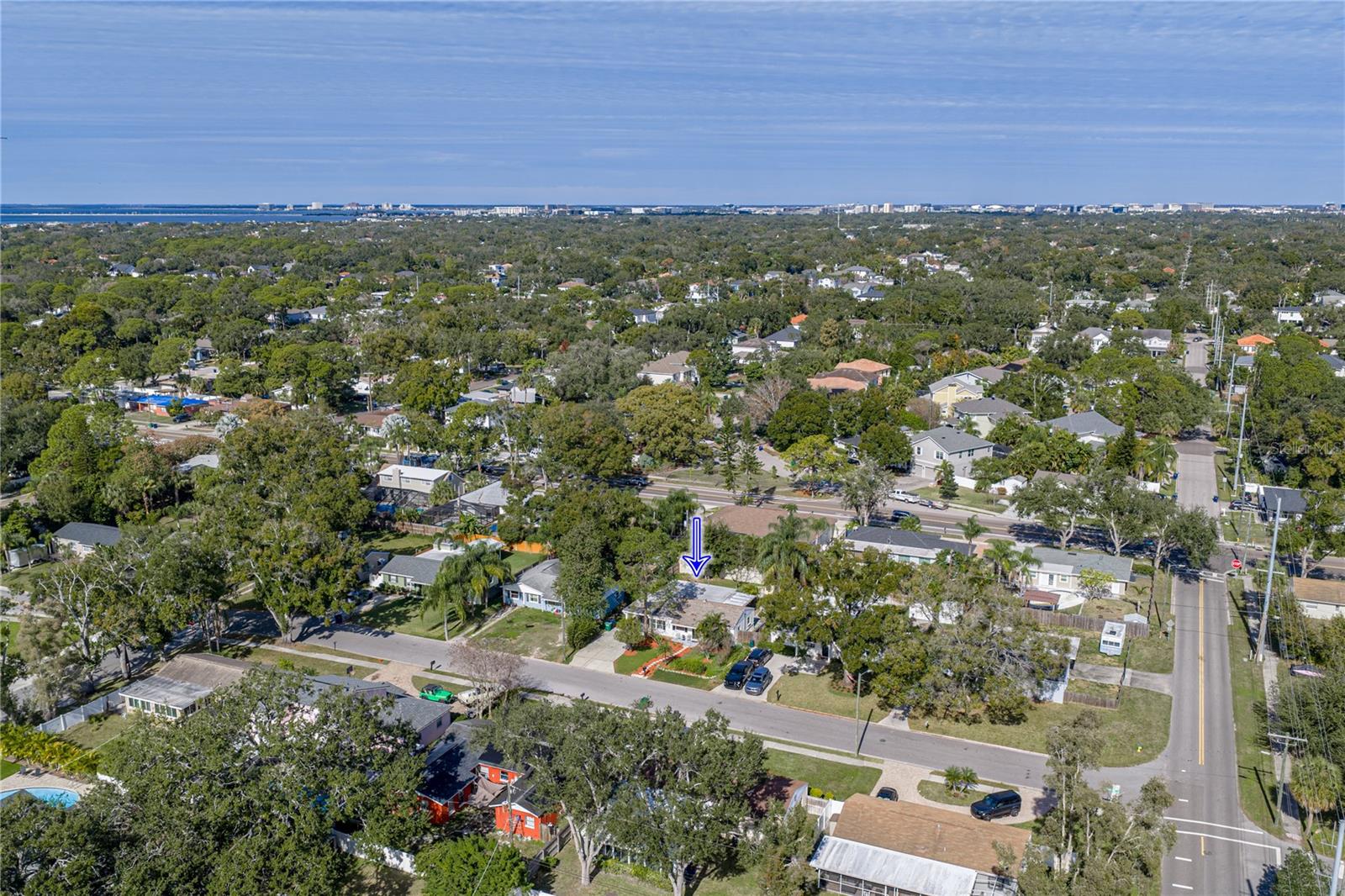 Image 67 of 72 For 4105 Bay Villa Avenue