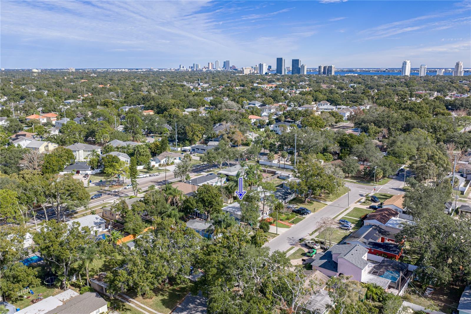 Image 68 of 72 For 4105 Bay Villa Avenue