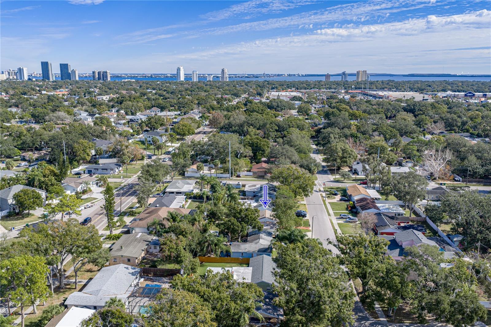 Image 69 of 72 For 4105 Bay Villa Avenue