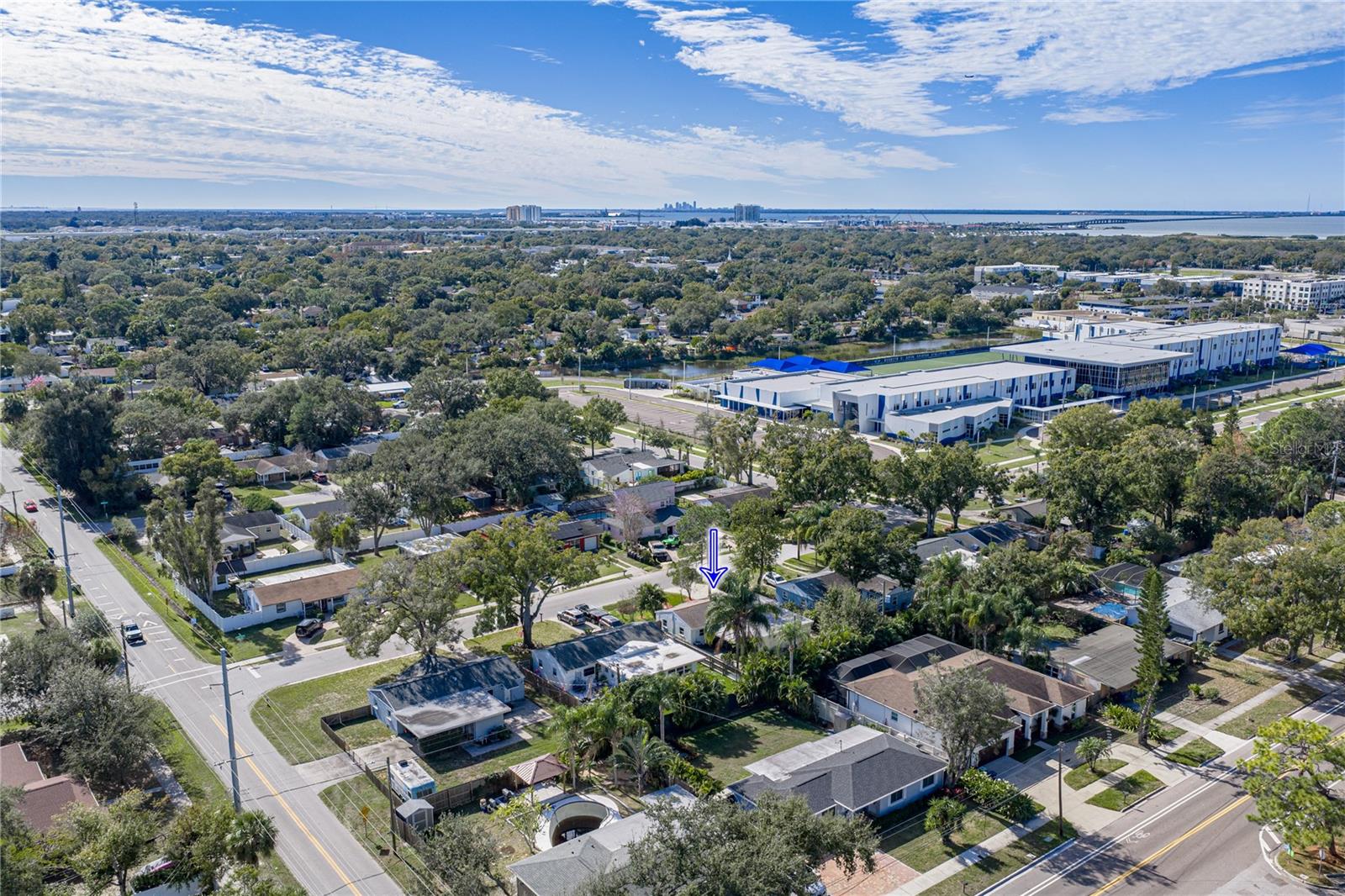 Image 71 of 72 For 4105 Bay Villa Avenue