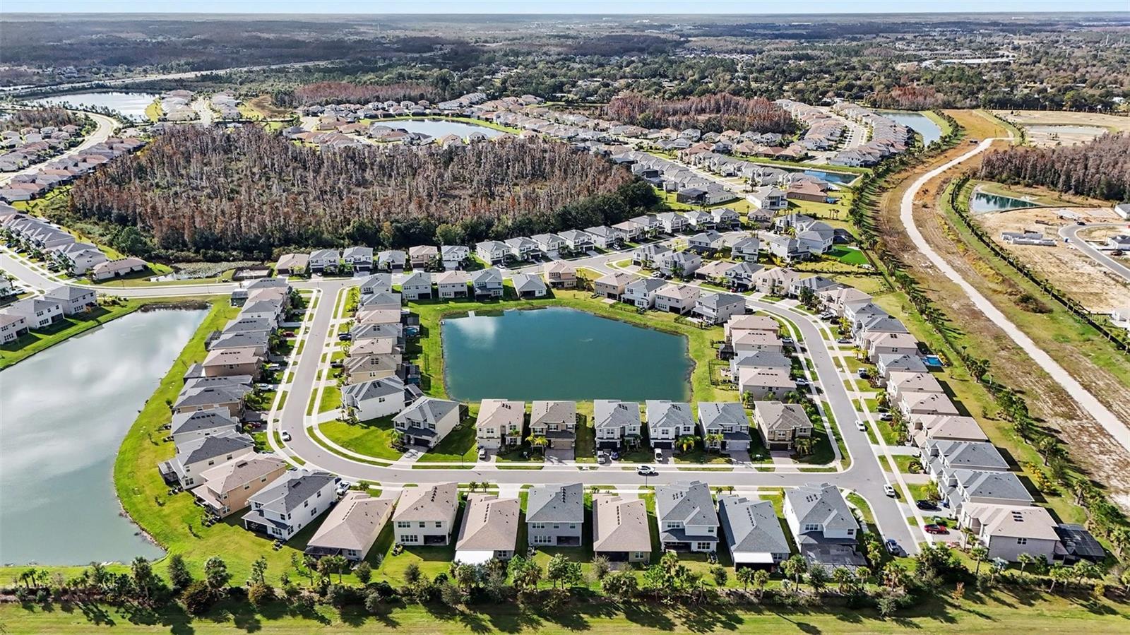 Image 47 of 50 For 32745 Tamarind Grove Lane