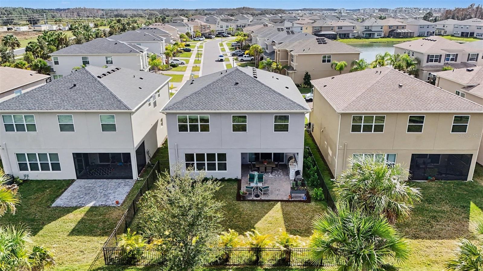 Image 49 of 50 For 32745 Tamarind Grove Lane