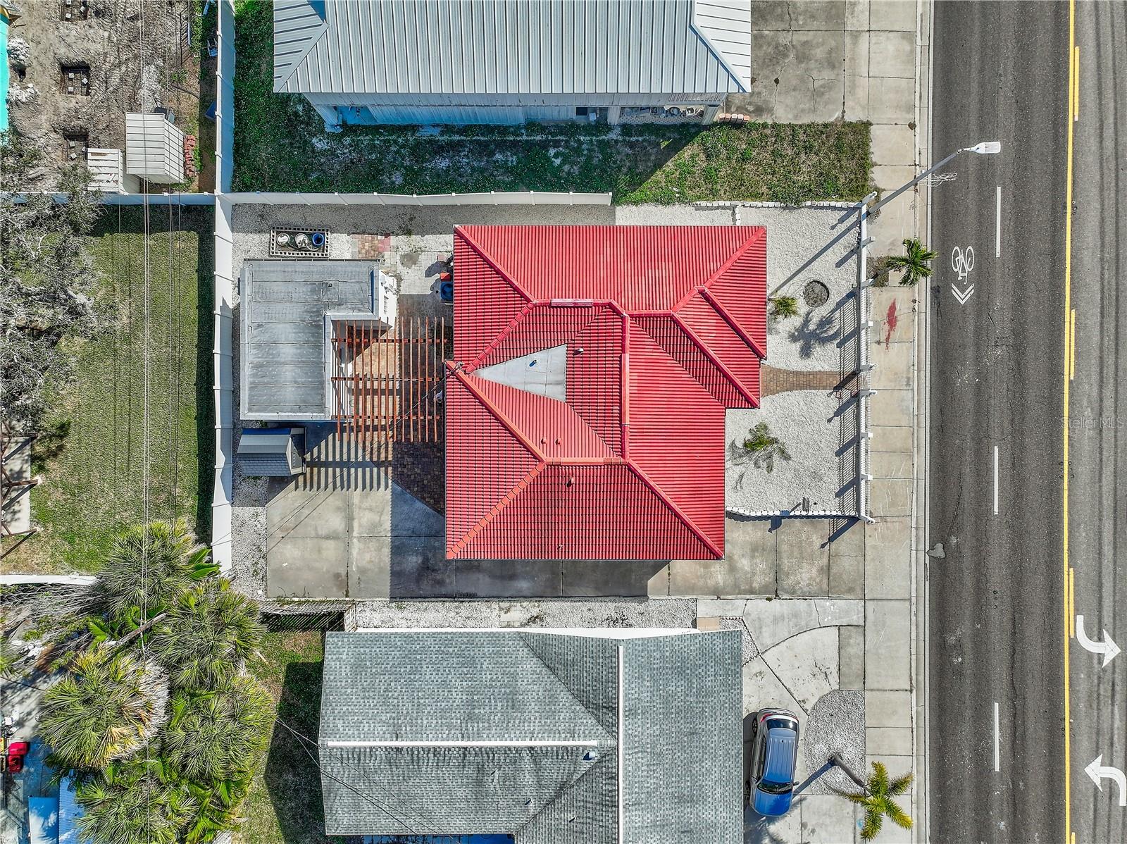 Image 9 of 30 For 16245 Gulf Boulevard