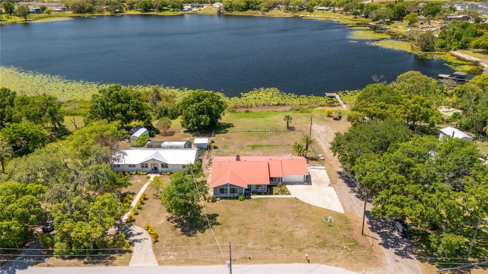 Image 3 of 51 For 5020 Old Lucerne Park Road