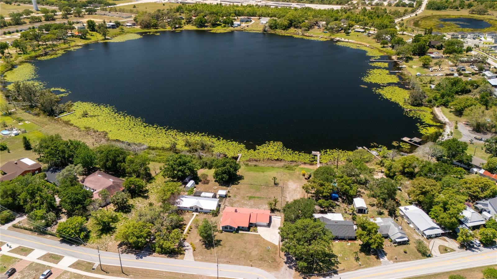 Image 4 of 51 For 5020 Old Lucerne Park Road