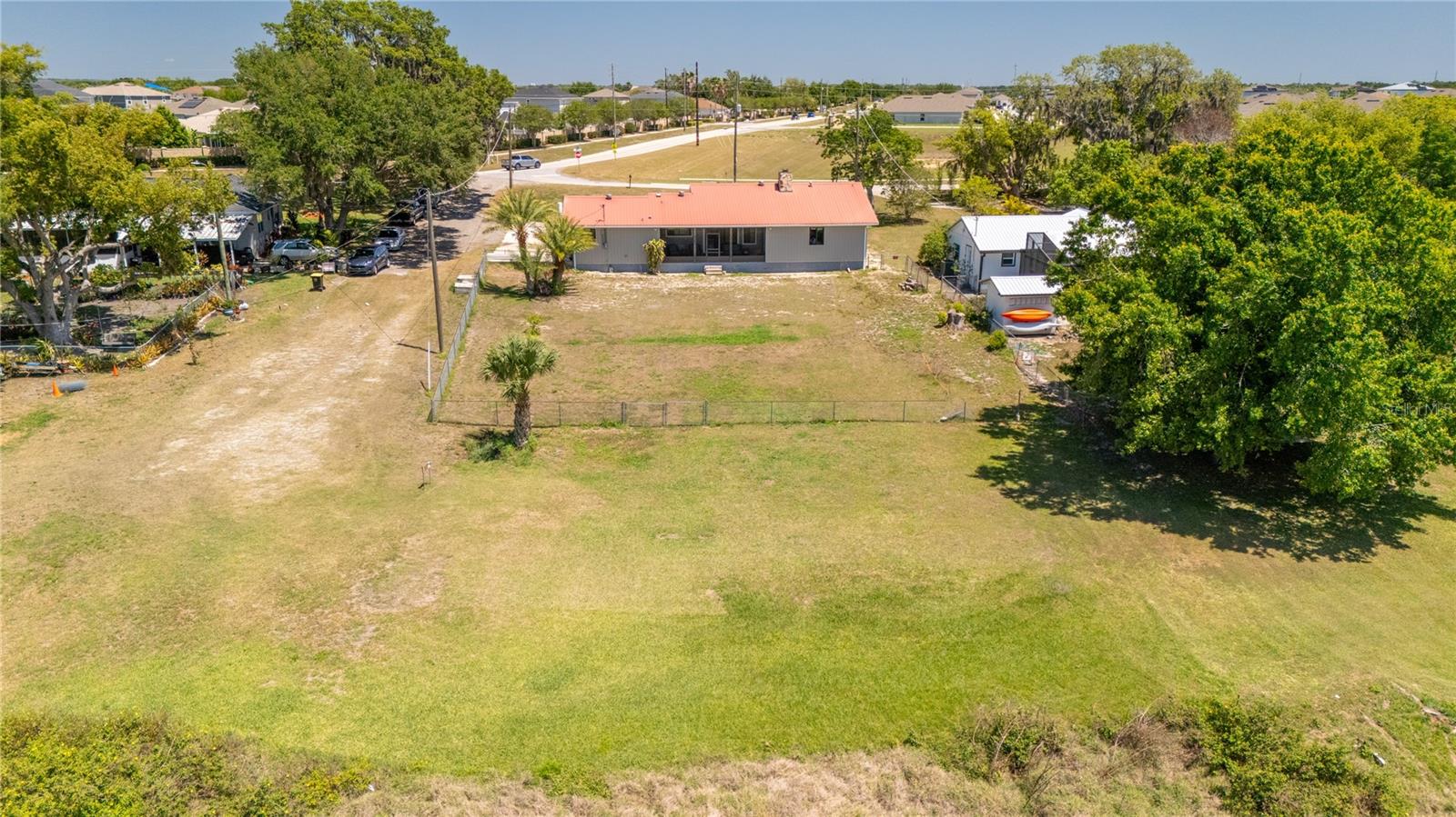 Image 43 of 51 For 5020 Old Lucerne Park Road