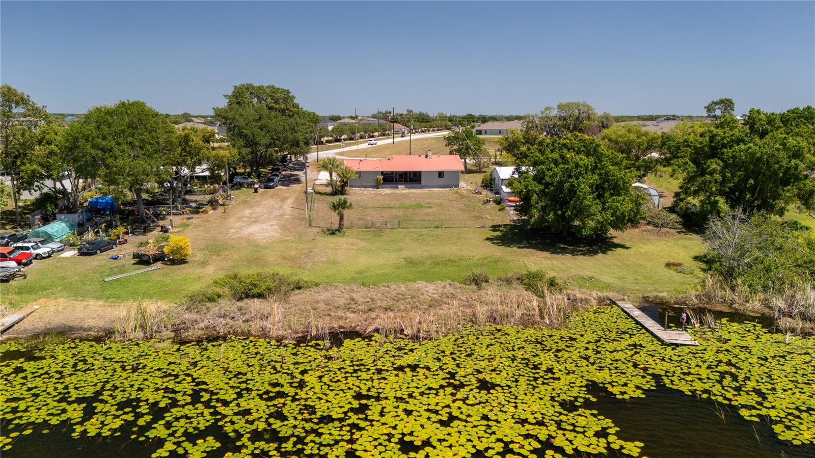 Image 45 of 51 For 5020 Old Lucerne Park Road