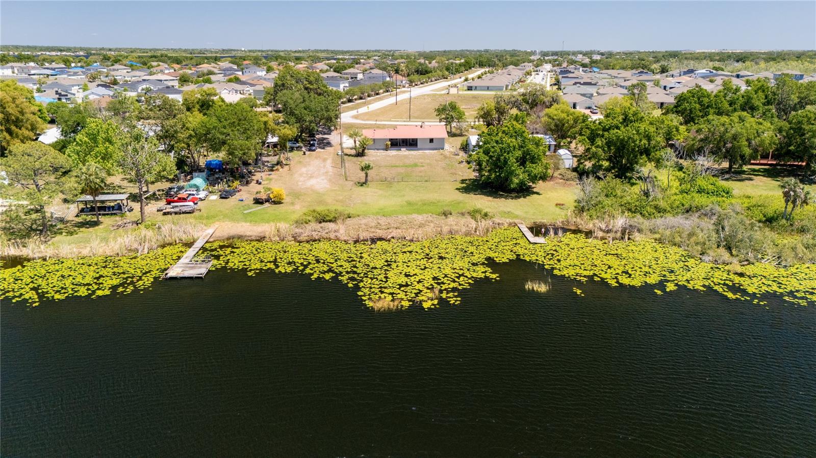 Image 47 of 51 For 5020 Old Lucerne Park Road