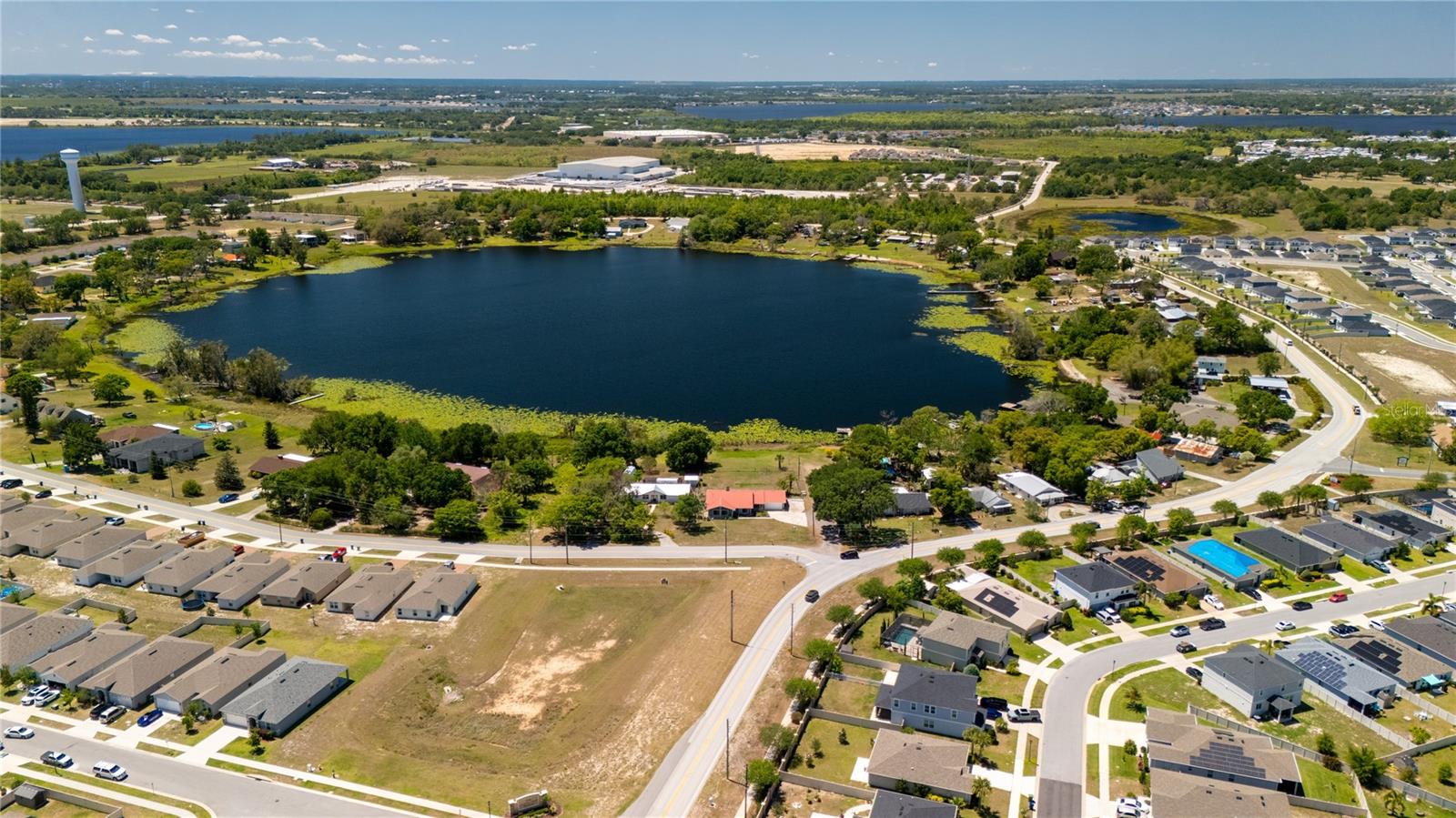 Image 5 of 51 For 5020 Old Lucerne Park Road