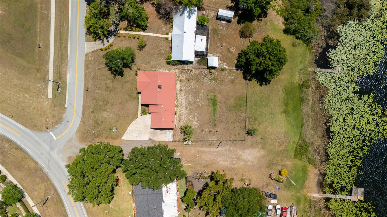 Image 50 of 51 For 5020 Old Lucerne Park Road