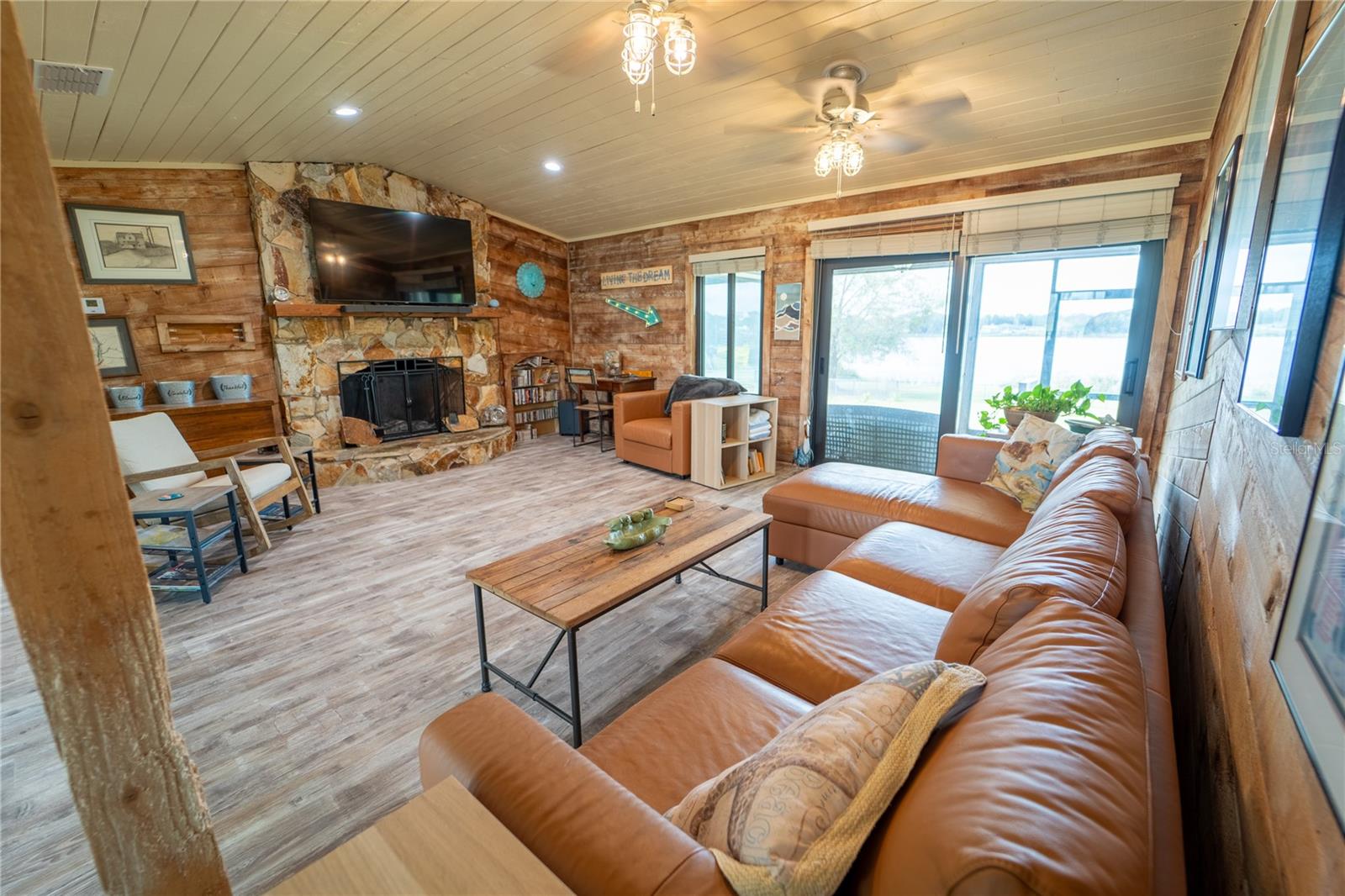 Image 9 of 51 For 5020 Old Lucerne Park Road