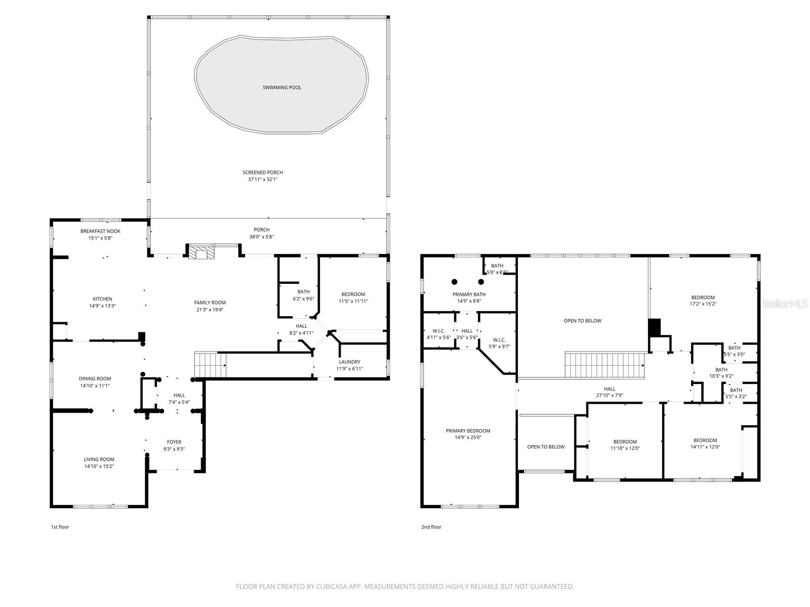 Image 72 of 77 For 1858 Longview Ln